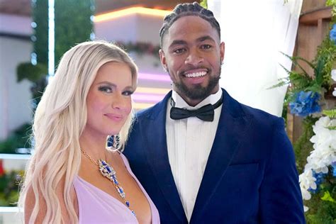 Deb Chubb Announces Split from Love Island Boyfriend Jesse Lamont Bray