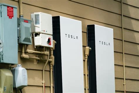 A Tesla Powerwall DIY Install? - That Tesla Channel