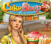 Download Cake Shop 2 Game - Time Management Games | ShineGame