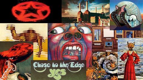 The 100 Best Classic Progressive Rock Songs