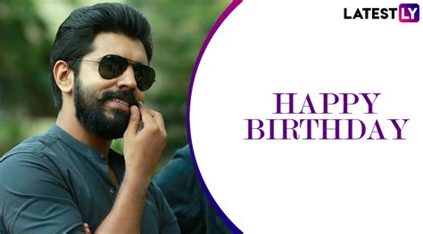 South News | Malayalam Actor Nivin Pauly Turns 35 Today | 🎥 LatestLY