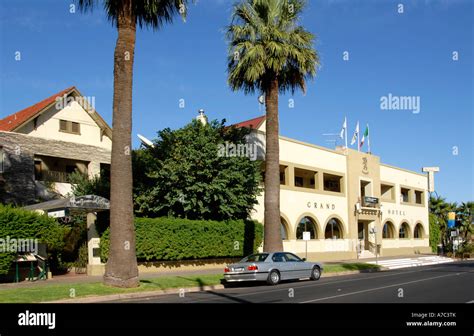 Victoria grand hi-res stock photography and images - Alamy