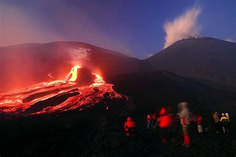 Etna National Park, Italy -- National Geographic