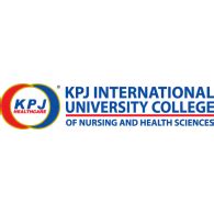 KPJ University College | Brands of the World™ | Download vector logos ...