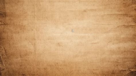 Vintage Background Brown Old Paper Texture, Rustic Paper, Parchment ...