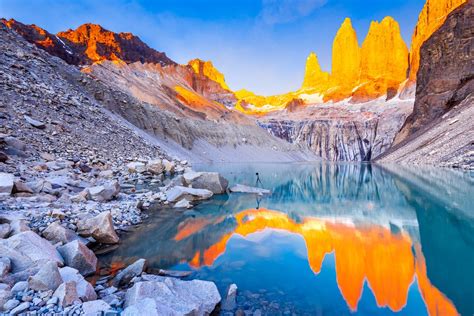 Patagonia in October: Travel Tips, Weather, and More | kimkim