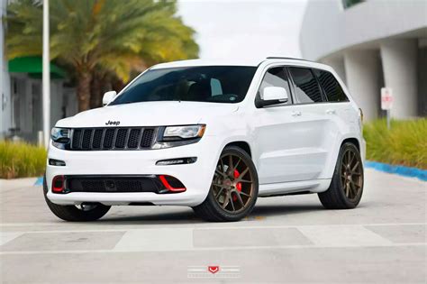 Pin by Julio R on Jeep Sport | Jeep srt8, Jeep grand, Custom jeep