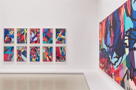 KAWS Opens First Exhibition in Australia: See Inside Here