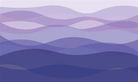 Purple Wave Background Vector Art, Icons, and Graphics for Free Download