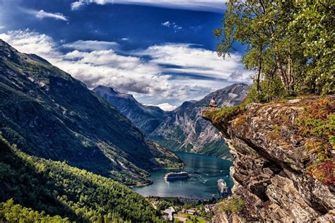 The Essential Adventure Guide to Geiranger and Geirangerfjord