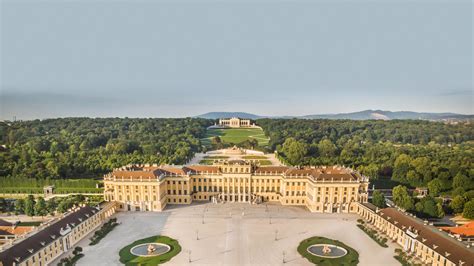 An Authentic Experience of Imperial Heritage | Schönbrunn Palace