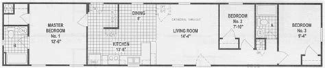 10 Great Manufactured Home Floor Plans | Mobile Home Living (2023)