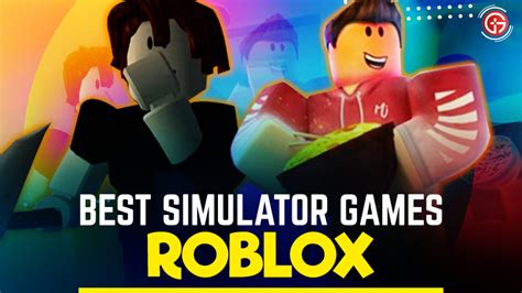 Best Roblox Simulator Games of 2023 | Gamer Tweak