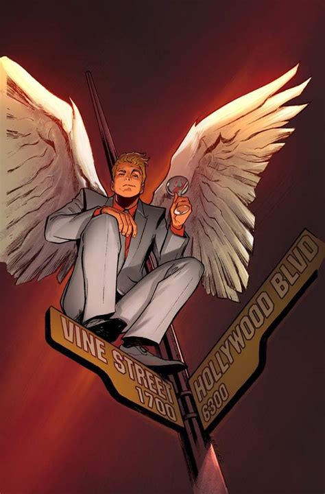 Lucifer Comic - Comic Read