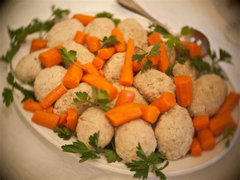 Passover Seder 5771 - Gefilte Fish | Beleive it or not, Nanc… | Flickr