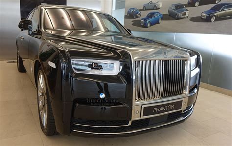 Rolls Royce Phantom - Luxury Cars | Export Germany