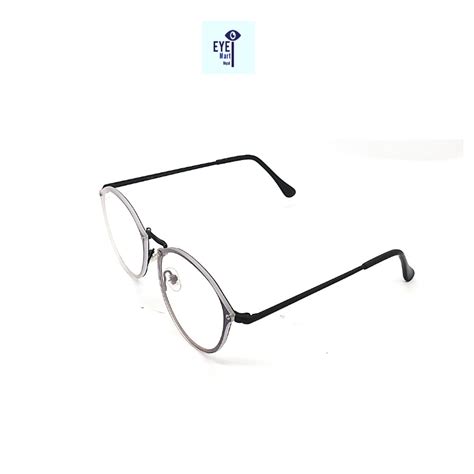 Latest Metal Prescription Frames | Eyemart Nepal