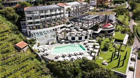 HOTEL CASTEL (Tirolo, İtalya) - Otel Yorumları - Tripadvisor