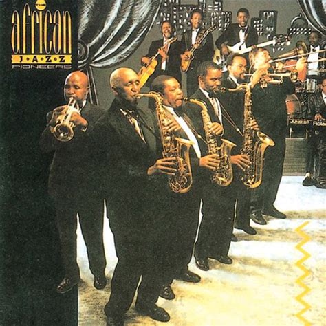 The best of — African Jazz Pioneers | Last.fm