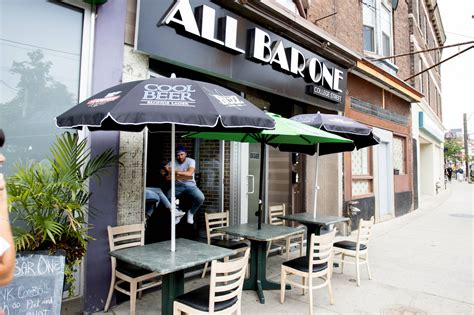 All Bar One - blogTO - Toronto