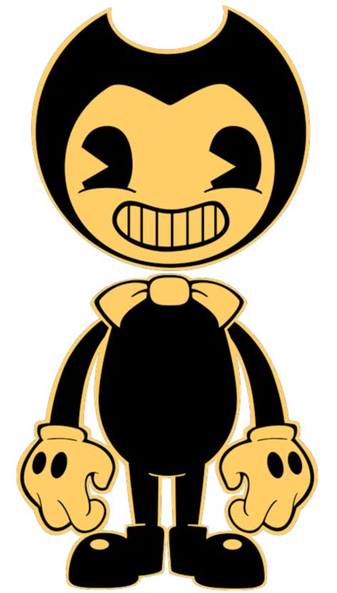 Category:Characters | Bendy and the Ink Machine Wiki | FANDOM powered ...