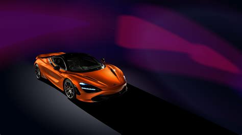 McLaren 720s 4K Wallpapers - Top Free McLaren 720s 4K Backgrounds ...