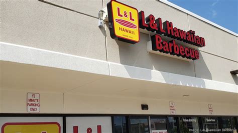 L&L Hawaiian Barbecue opens fourth location in Colorado - Pacific ...