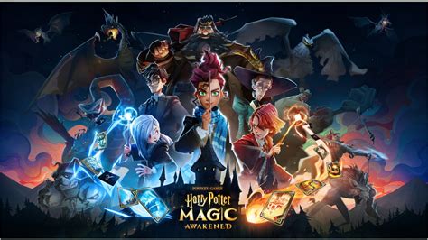 Warner Bros. to launch new Harry Potter mobile game in the US - PhoneArena