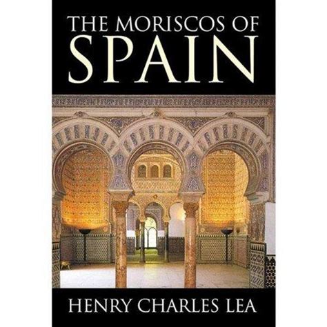 Moriscos of Spain | Shalimar Books Indian bookshop