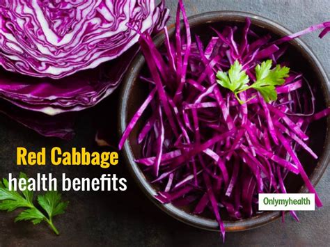 50 Unbelievable Advantages of Crimson Veggies: Red Cabbage Edition 2024