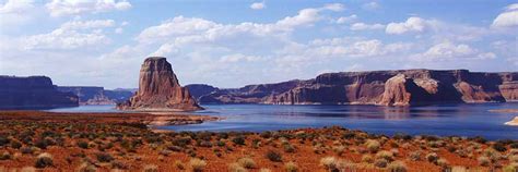 Page-Lake Powell Weather Forecast - Antelope Canyon Boat Tours