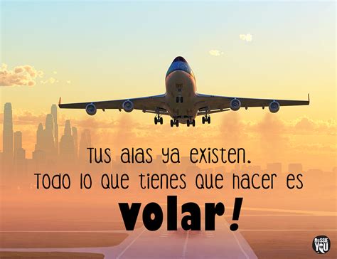 Joya por ejemplo sistema frases sobre volar Padre cooperar franja