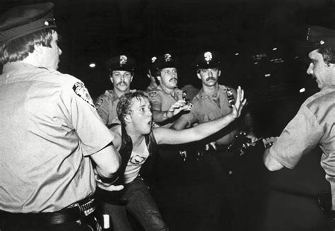 What happened at the Stonewall riots? | BM Global News