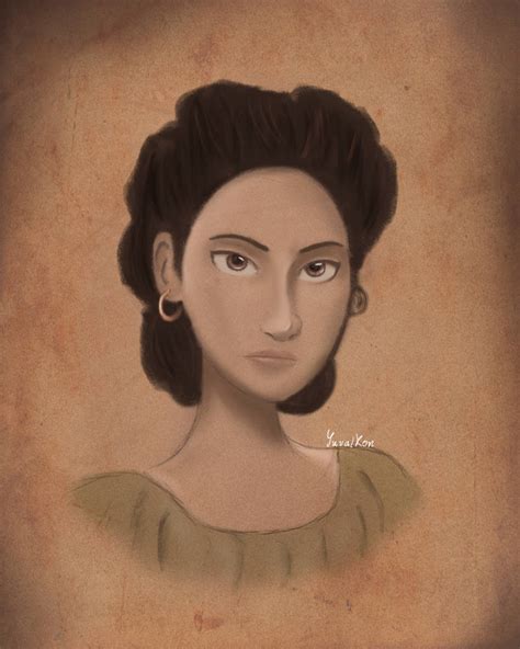 Mama Imelda from Coco - Disney Pixar by YuvalKon on DeviantArt