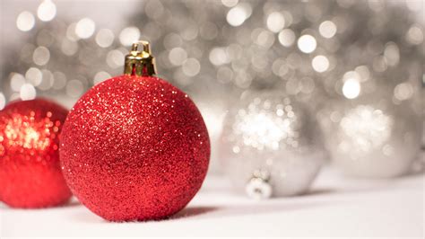 Christmas Ornament Backgrounds Free Download