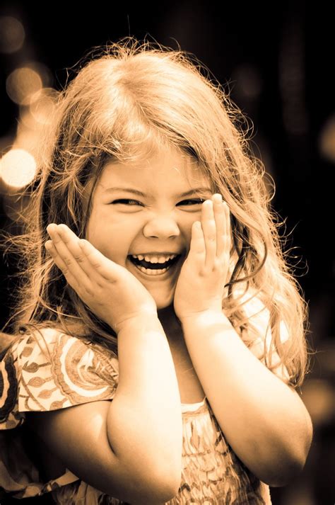 16 Children With The Most Radiant Smiles You Have Ever Seen