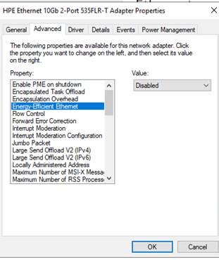 Document Display | HPE Support Center