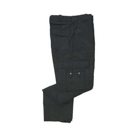 Tact Squad EMS Duty Pants (Dark Navy Blue)