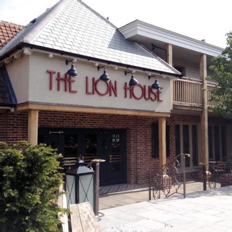 Photos of The Lion Inn in Chelmsford