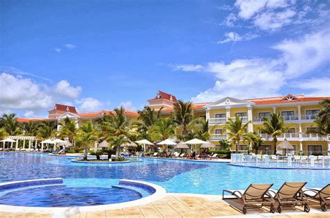 ViajesSoloOfertas.com . : PUNTA CANA . HOTEL BAHIA PRINCIPE BAVARO 5 E