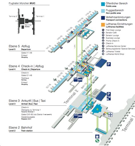 A Mile & More With Lufthansa — Trip Reports Forum | Airliners.net ...