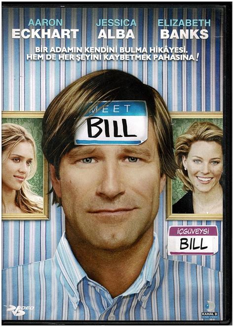 Meet Bill (2007)