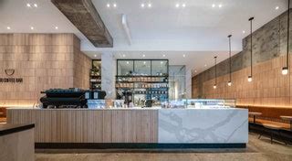 Coffee Shops: The World’s 29 Most Beautifully Designed | Architectural ...