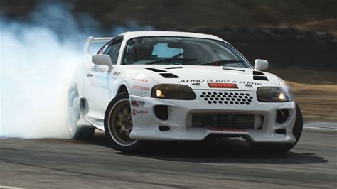 Supra Drift Wallpapers - Top Free Supra Drift Backgrounds - WallpaperAccess