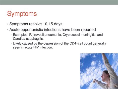 PPT - Acute Retroviral Syndrome PowerPoint Presentation, free download ...