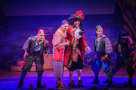 A Complete Guide to Pantomime - Blackpool Grand Theatre