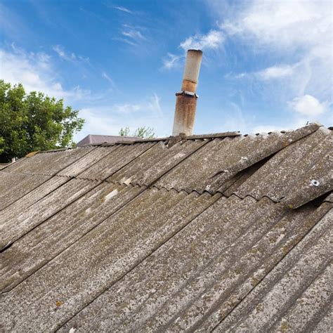 Identifying Asbestos Roof Tiles & How To Dispose Of Them