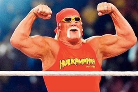 Hulk Hogan News - Latest Hulk Hogan News & Updates