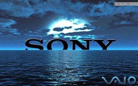 Sony Vaio Wallpapers - Wallpaper Cave