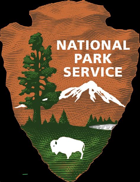 U.S. National Park Service logo | Original caption: "Logo of… | Flickr